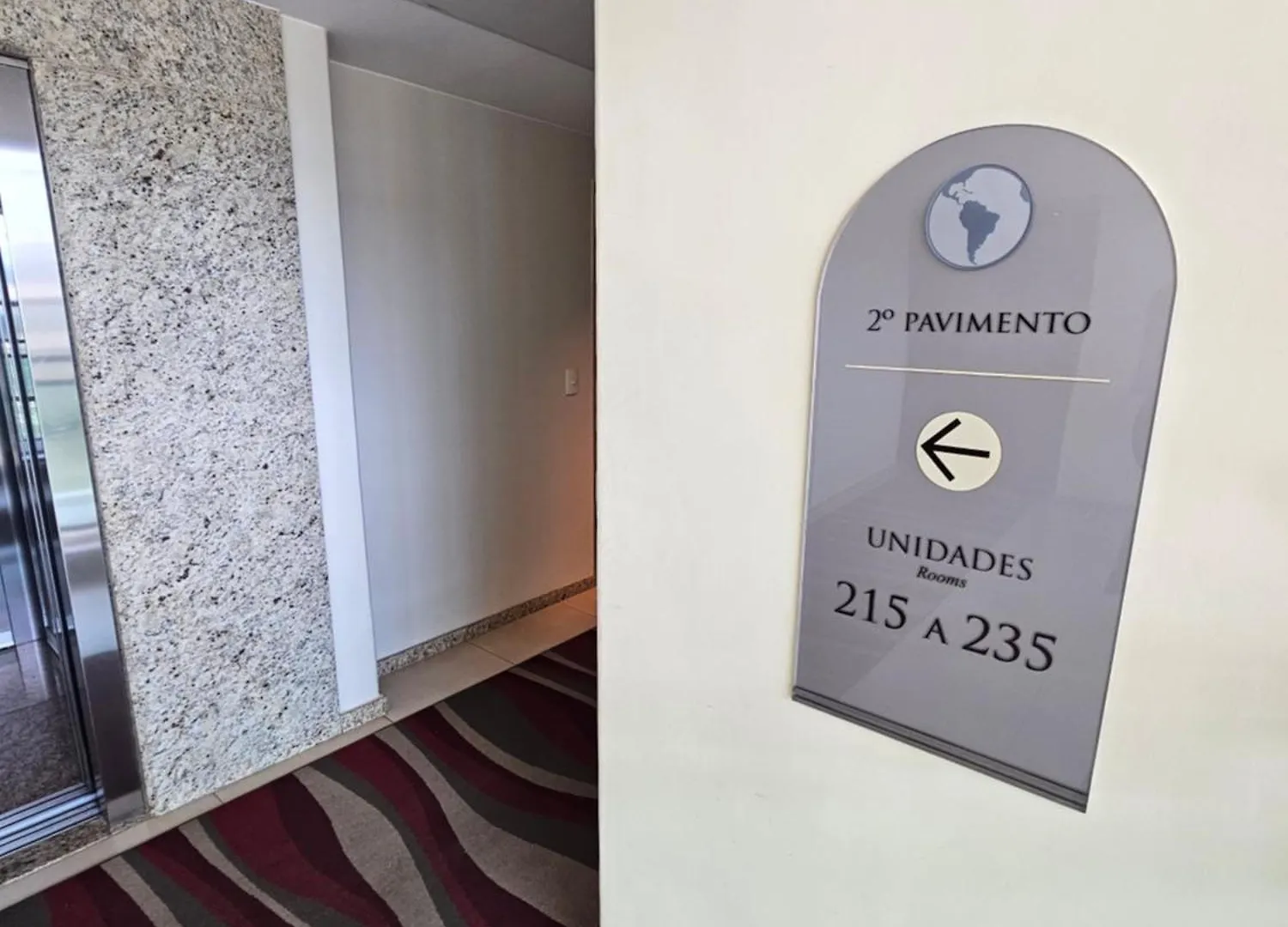 The Union By Rei Dos Flats Aparthotel Brasilia
