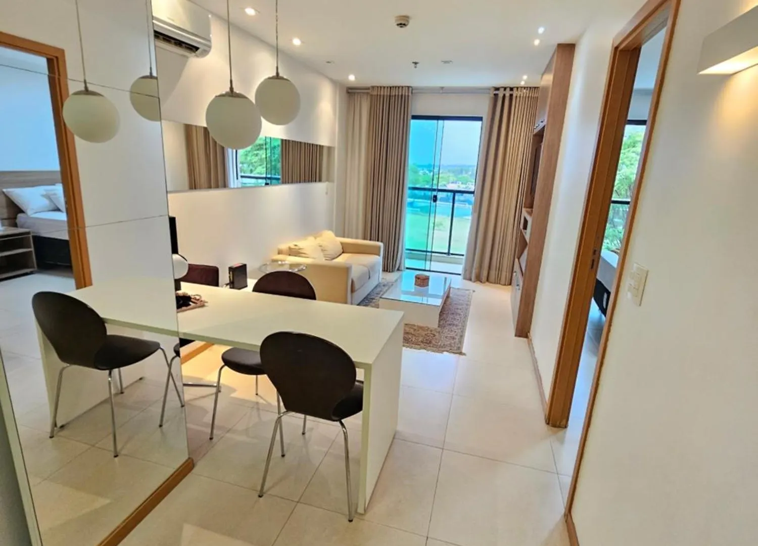 The Union By Rei Dos Flats Aparthotel Brasilia