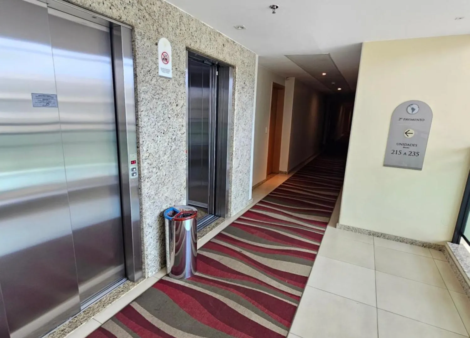 The Union By Rei Dos Flats Aparthotel Brasilia