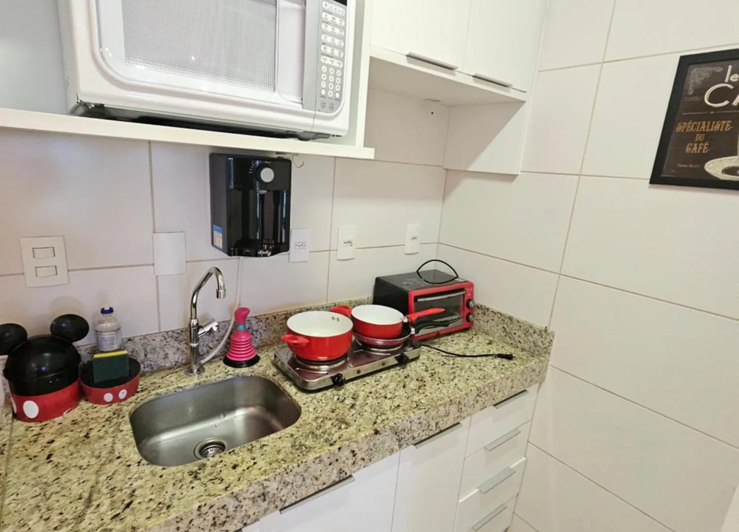 The Union By Rei Dos Flats Aparthotel Brasilia