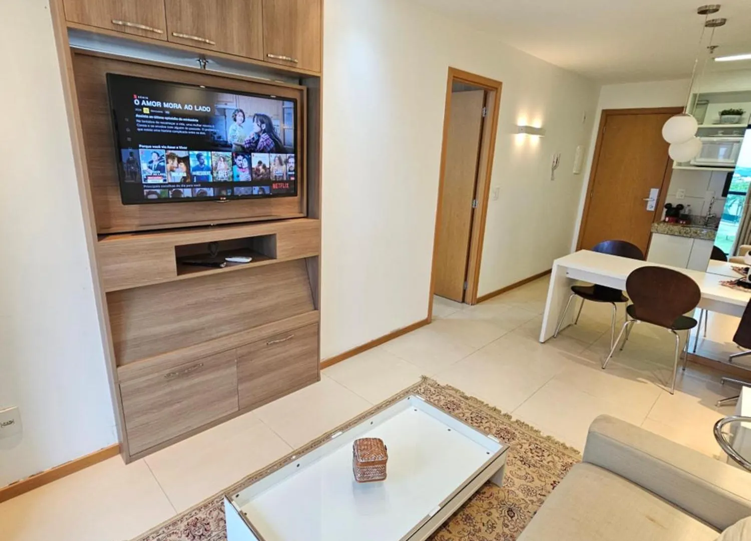 The Union By Rei Dos Flats Aparthotel Brasilia Brazil