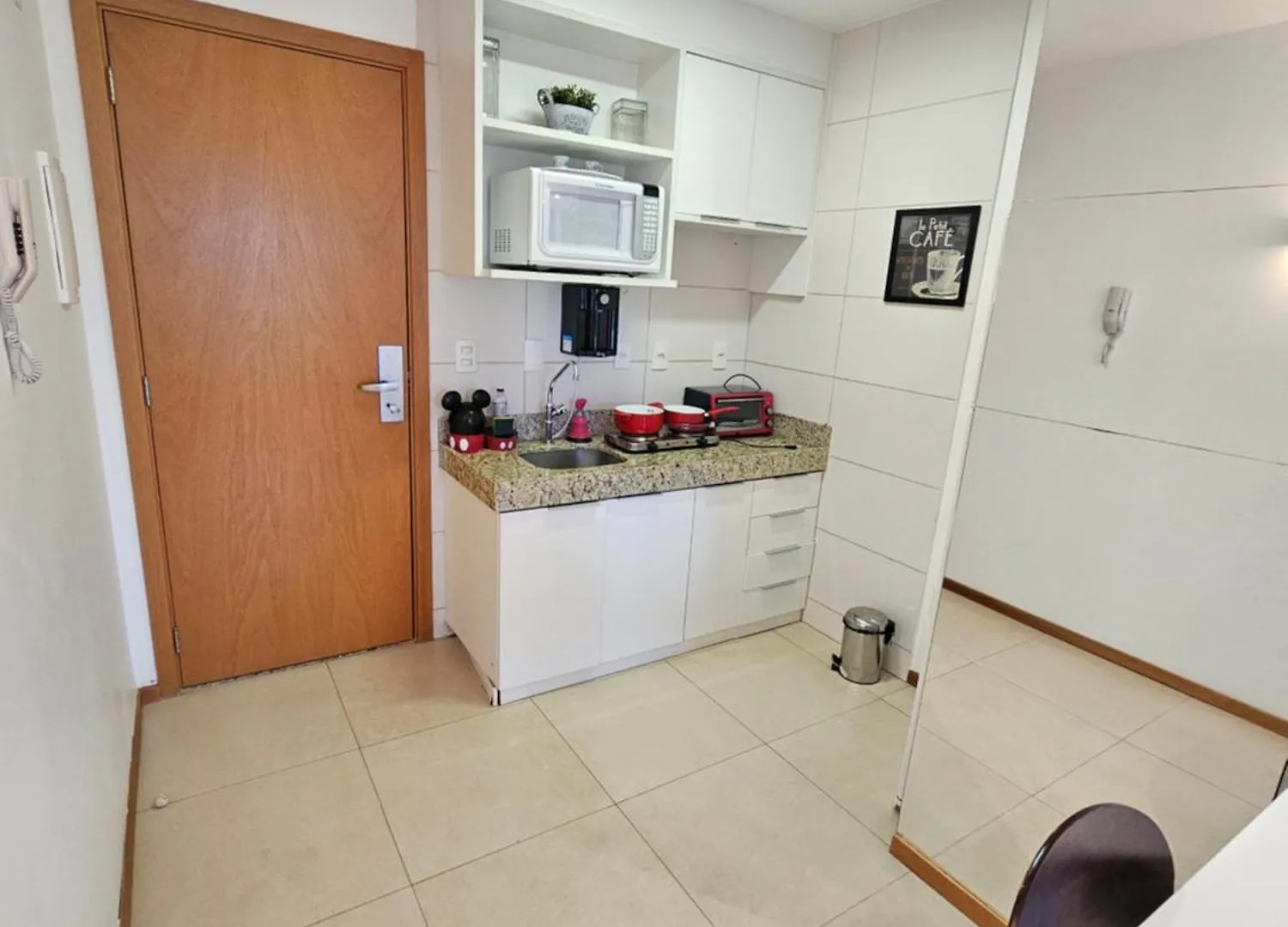 The Union By Rei Dos Flats Aparthotel Brasilia