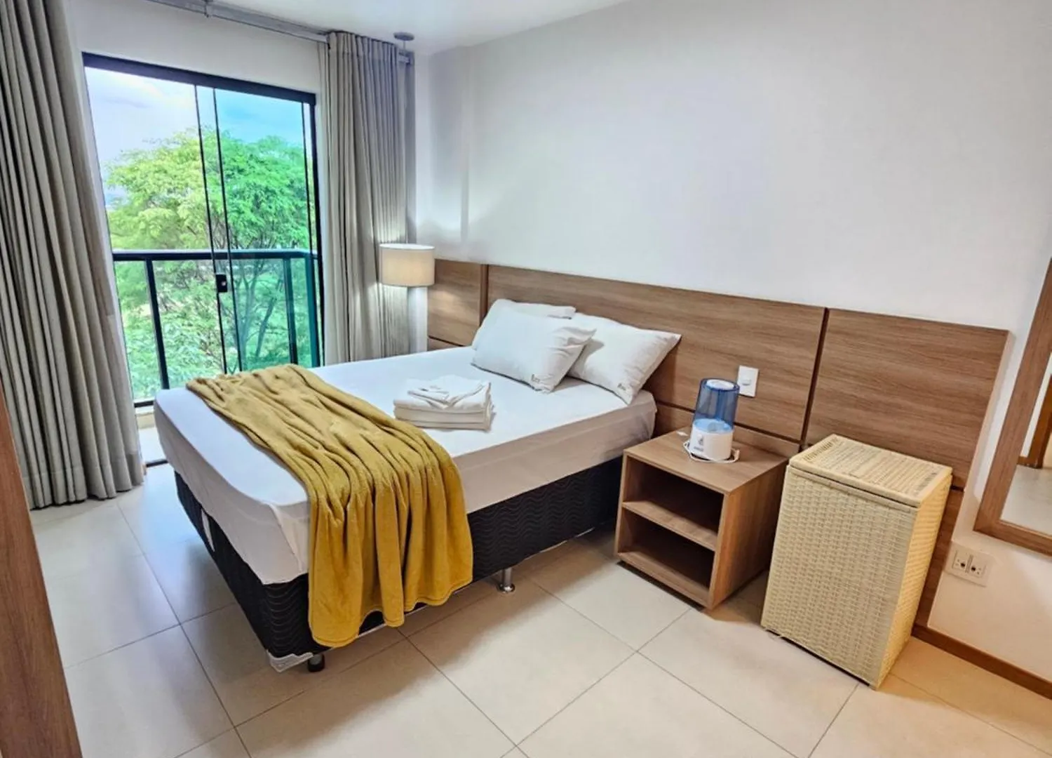 The Union By Rei Dos Flats Aparthotel Brasilia Brazil